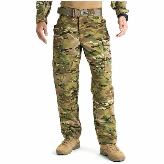 Брюки TDU MULTICAM0