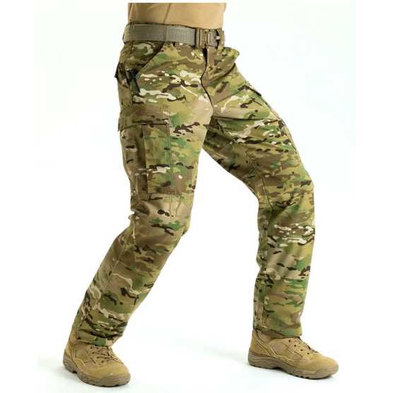 Брюки TDU MULTICAM1