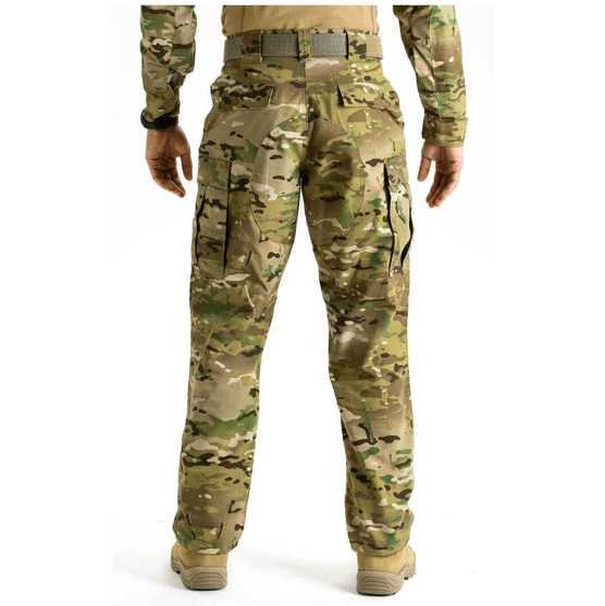 Брюки TDU MULTICAM2