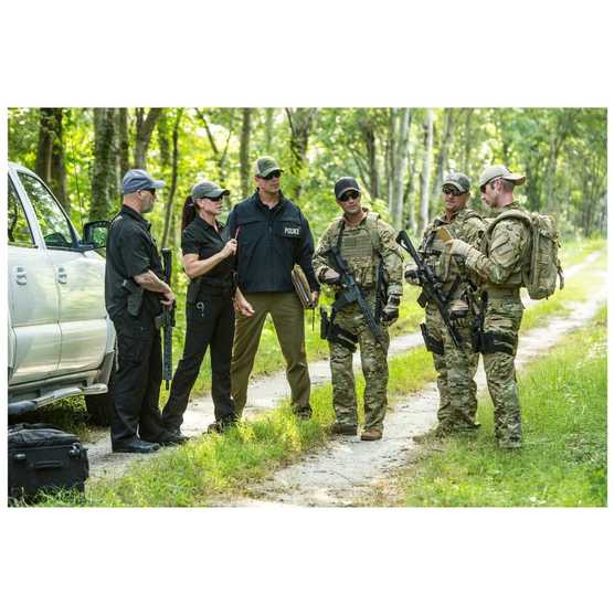 Брюки TDU MULTICAM3