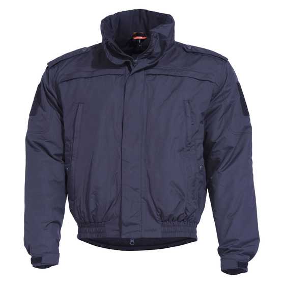 Pentagon LVNR Jacket0