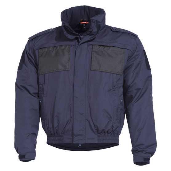 Pentagon LVNR Jacket1