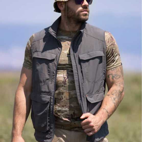 Жилет Pentagon Gomati Vest3