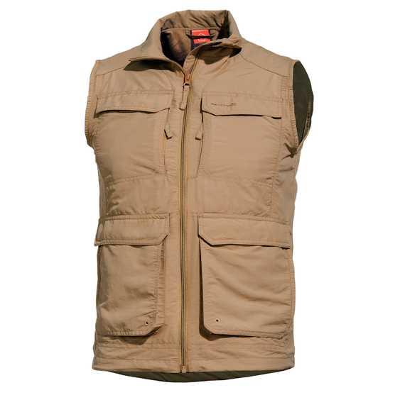 Жилет Pentagon Gomati Vest1