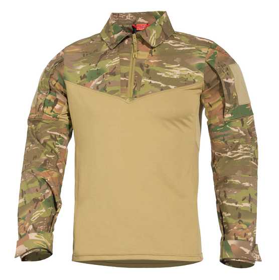 Рубашка RANGER Pentagon4