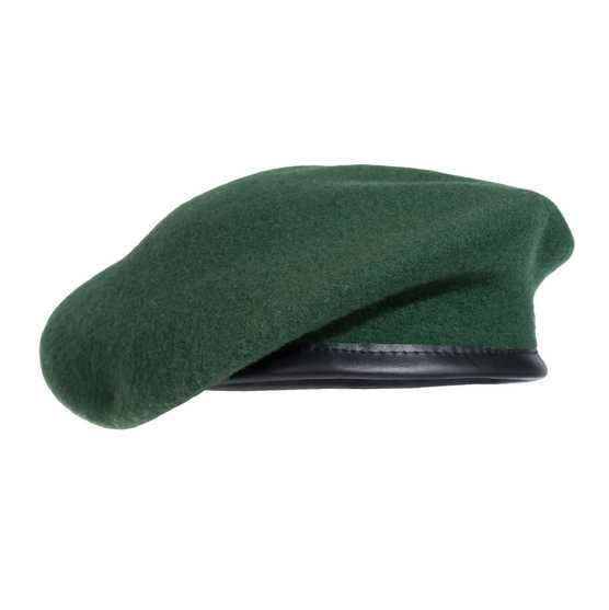 Pentagon Beret Olive0