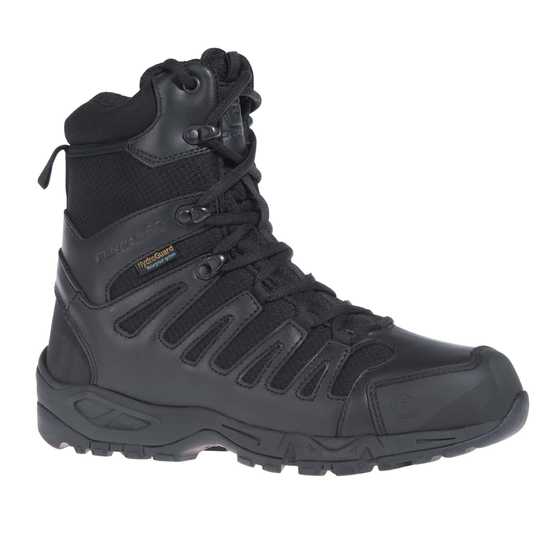 Ботинки ACHILLES XTR 8 Tactical0