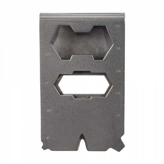 Зажим для денег MULTITOOL3