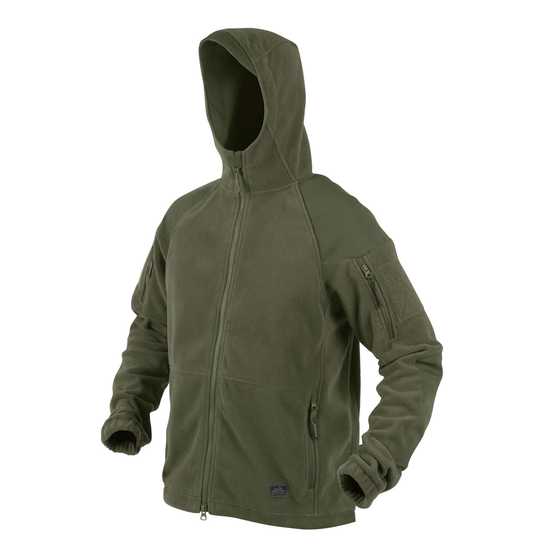 Флисовая куртка Helikon-tex CULUMUS® Jacket1