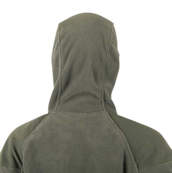 Флисовая куртка Helikon-tex CULUMUS® Jacket5