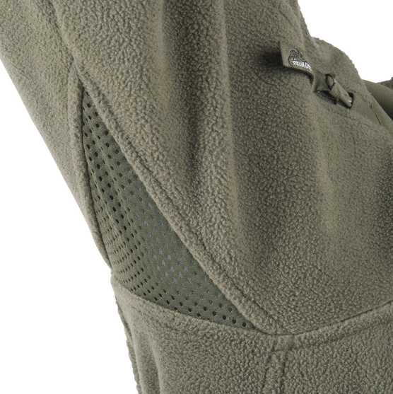 Флисовая куртка Helikon-tex CULUMUS® Jacket6