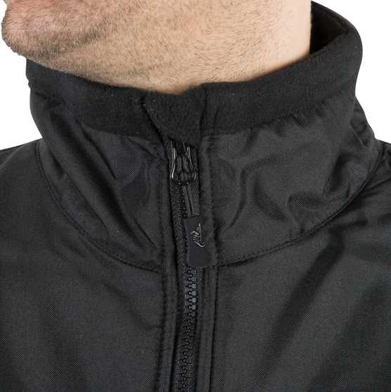 Флисовая куртка Helikon-tex DEFENDER QSA + HID Jacket10