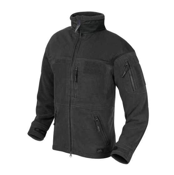 Флисовая куртка Helikon-tex Polish INFANTRY Jacket0