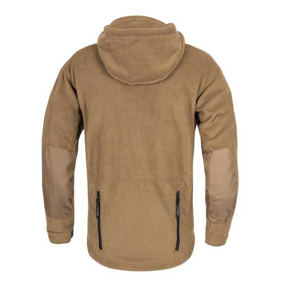 Флисовая куртка с капюшоном Helikon-tex PATRIOT Jacket15
