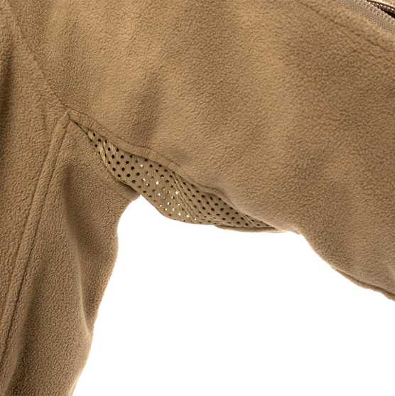 Флисовая куртка Helikon-tex STRATUS® Jacket2