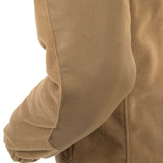 Флисовая куртка Helikon-tex STRATUS® Jacket3