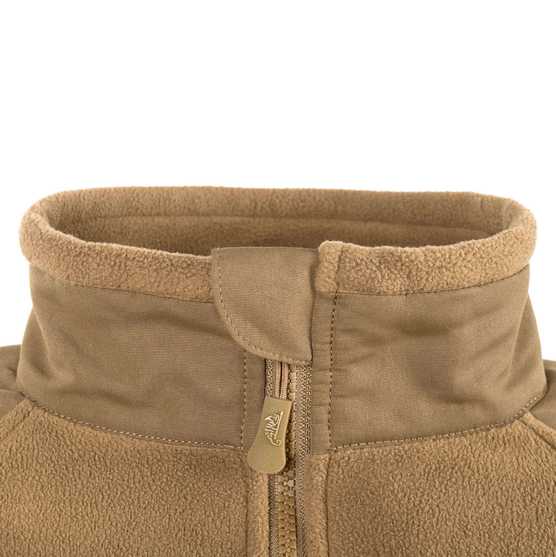Флисовая куртка Helikon-tex STRATUS® Jacket7