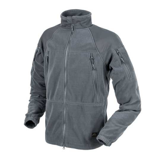 Флисовая куртка Helikon-tex STRATUS® Jacket8