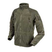Флисовая куртка Helikon-tex STRATUS® Jacket