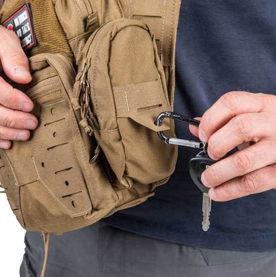 Сумка Helikon-tex EDC Side Bag2