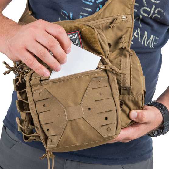 Сумка Helikon-tex EDC Side Bag3