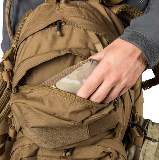 Рюкзак Helikon-tex RATEL Mk2 Backpack Cordura®3