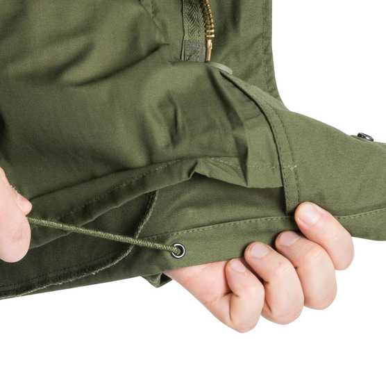 Куртка Helikon-tex M65 Jacket8