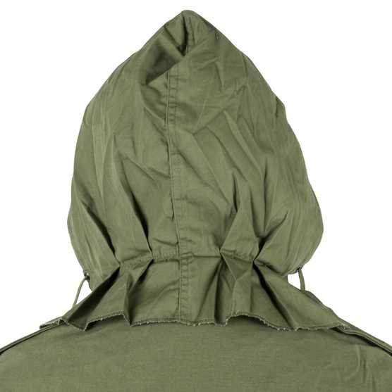 Куртка Helikon-tex M65 Jacket3