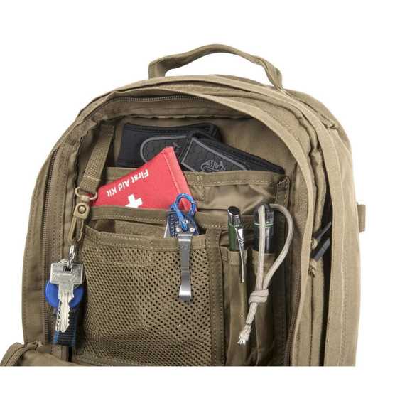 Рюкзак Helikon-tex RACCOON Mk2® Backpak Cordura®6