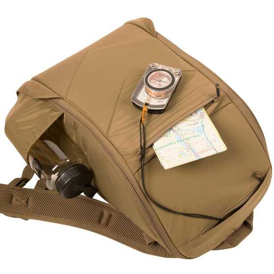 Рюкзак Helikon-tex BAIL OUT BAG7