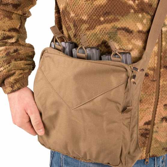 Рюкзак Helikon-tex BAIL OUT BAG9