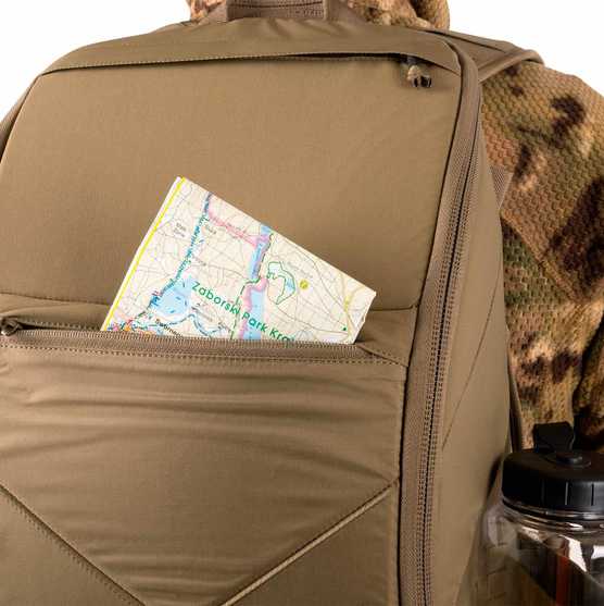 Рюкзак Helikon-tex BAIL OUT BAG3