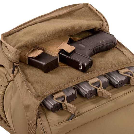 Рюкзак Helikon-tex BAIL OUT BAG4