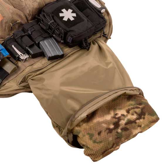 Рюкзак Helikon-tex BAIL OUT BAG6