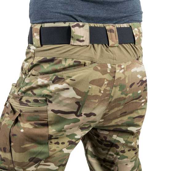 Брюки Helikon-tex UTP®  (Urban Tatical Pants) Flex1