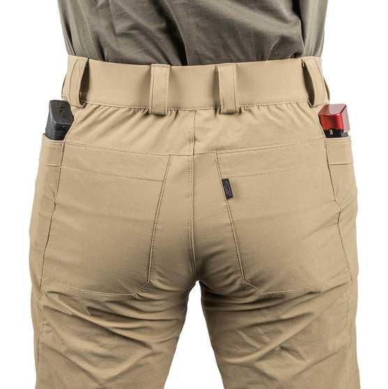 Брюки Helikon-tex COVERT Tactical Pants1