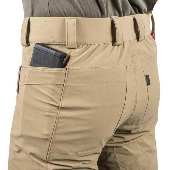 Брюки Helikon-tex COVERT Tactical Pants3
