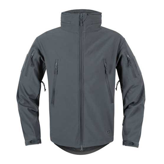 Тактическая куртка Helikon-Tex GUNFIGHTER Jacket1