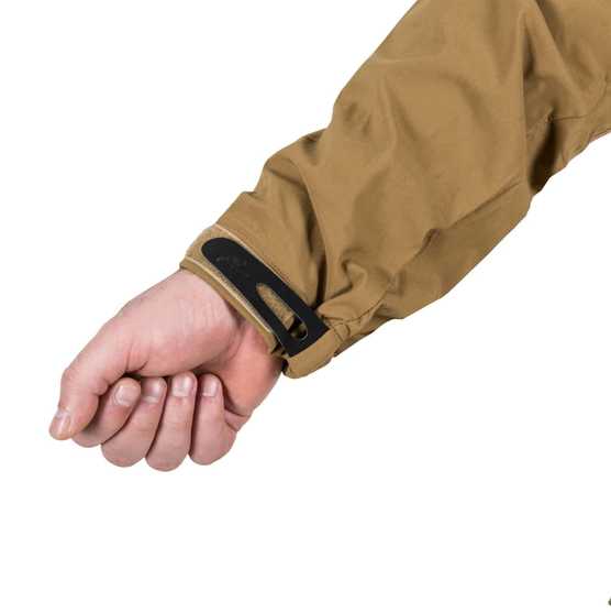 Тактическая куртка Helikon-tex COUGAR® QSA™ Jacket10