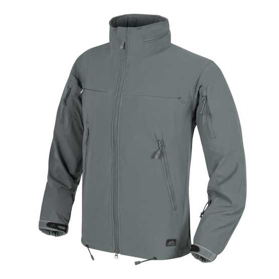 Тактическая куртка Helikon-tex COUGAR® QSA™ Jacket3