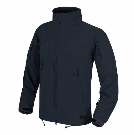 Тактическая куртка Helikon-tex COUGAR® QSA™ Jacket4