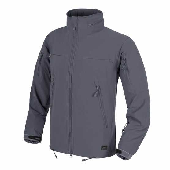 Тактическая куртка Helikon-tex COUGAR® QSA™ Jacket5