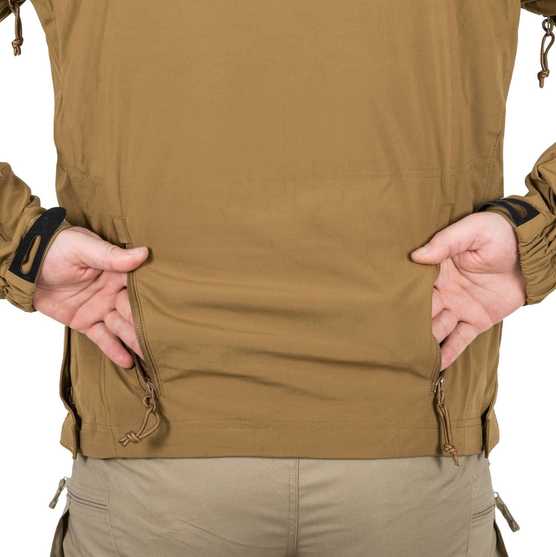 Тактическая куртка Helikon-tex COUGAR® QSA™ Jacket8