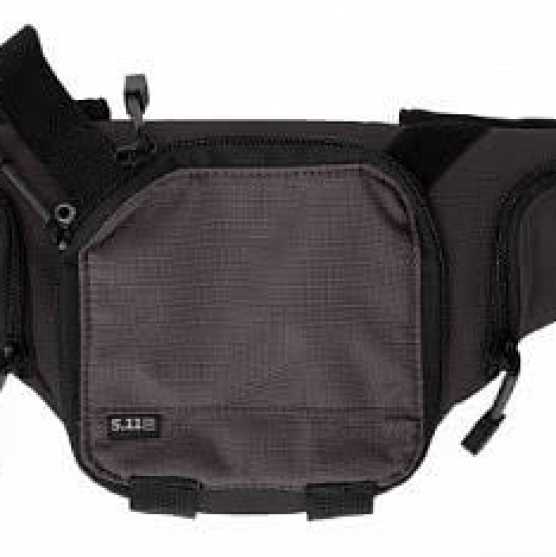 Сумка поясная SELECT CARRY PISTOL POUCH0