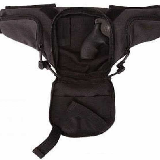 Сумка поясная SELECT CARRY PISTOL POUCH2