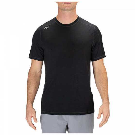 Футболка RANGE READY MERINO S/S С ШЕРСТЬЮ, КОРОТ. РУКАВ6