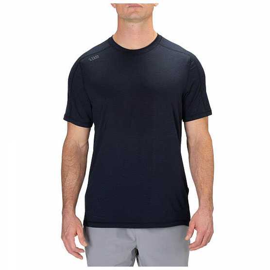 Футболка RANGE READY MERINO S/S С ШЕРСТЬЮ, КОРОТ. РУКАВ9