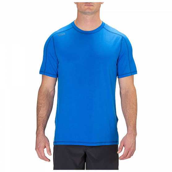 Футболка RANGE READY MERINO S/S С ШЕРСТЬЮ, КОРОТ. РУКАВ0