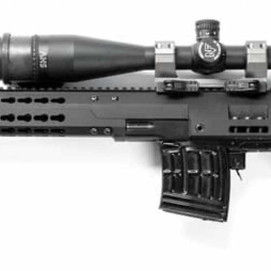 Шасси SAG для СВД Key-Mod2