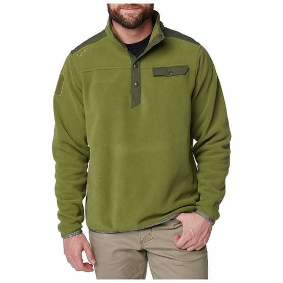 Толстовка APOLLO TECH FLEECE4